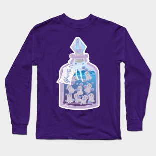 Spirit Potion Long Sleeve T-Shirt